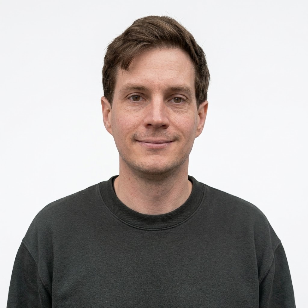 Martin Holmberg