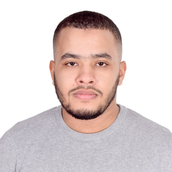 Othman Haimar